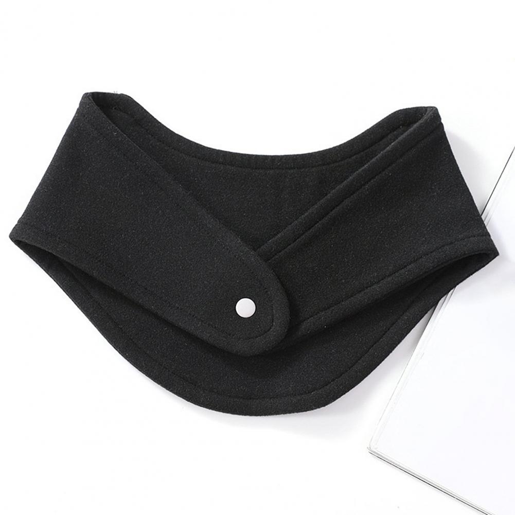 Neck Gaiter Fleece - Protetor de Pescoço Térmico para o