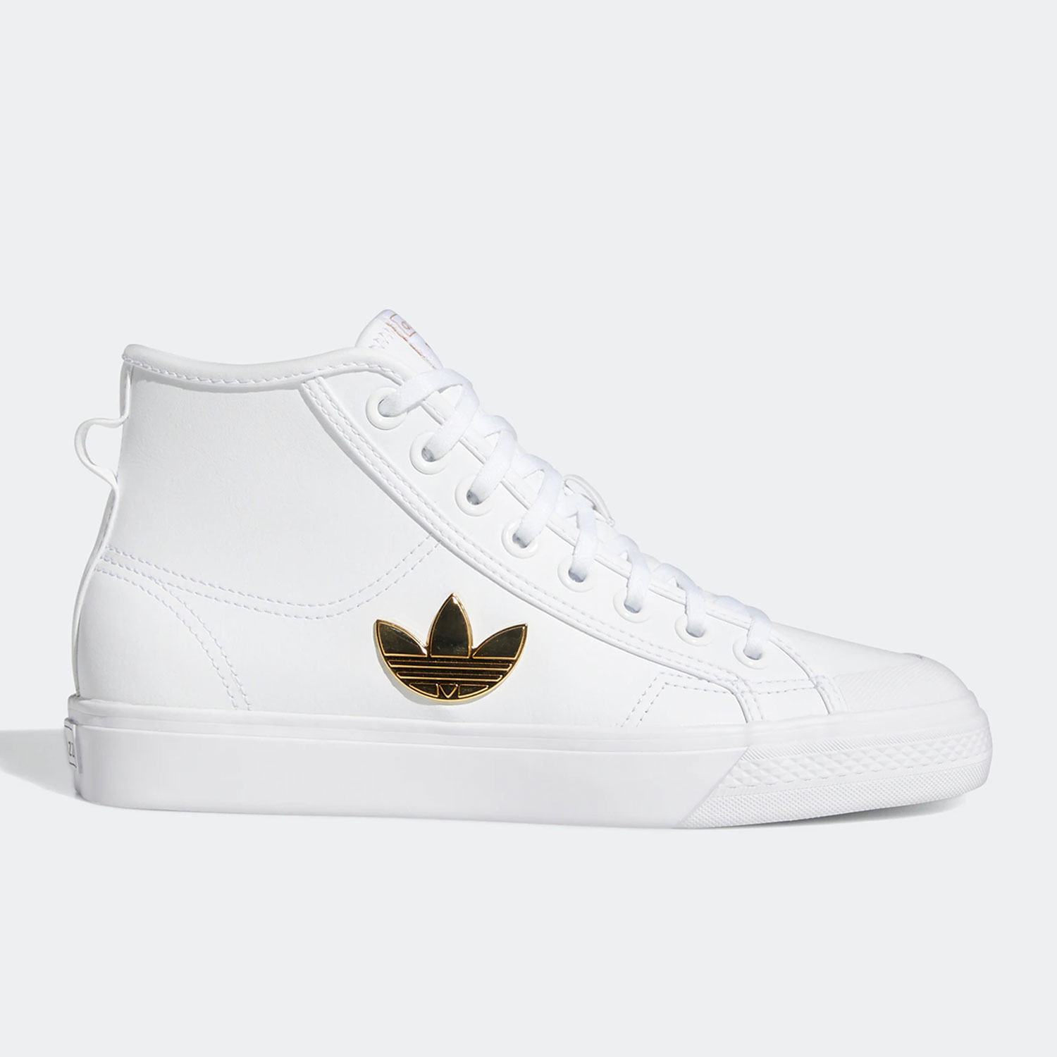 Adidas Shoes Superstar - Adidas genuíno trevo Nizza sapatos femininos