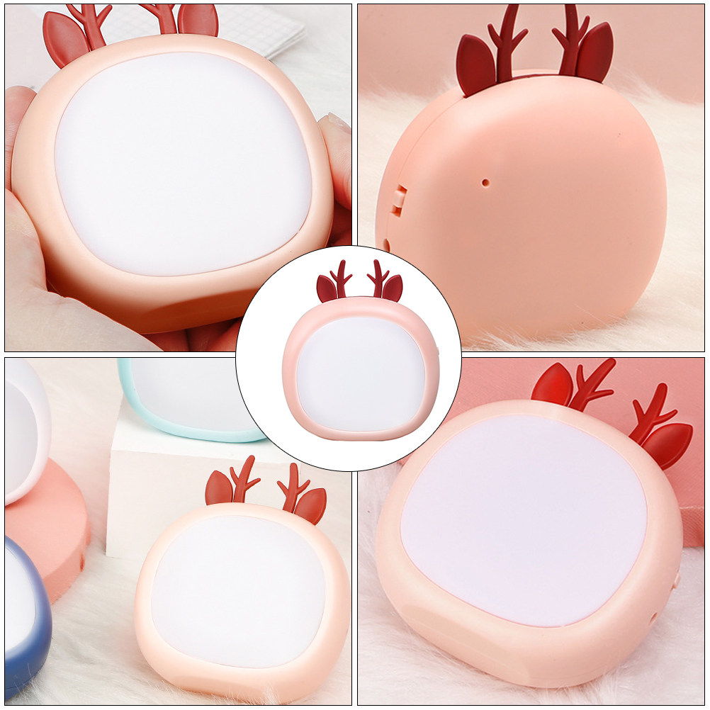 Aquecedor de mãos portátil rec - Hand Warmer Electric avaliação e preço