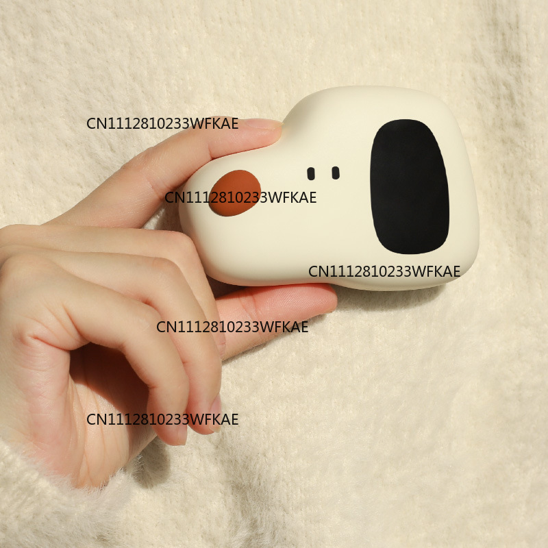 Aquecedor de mãos em formato d - Hand Warmer Electric avaliação e preço