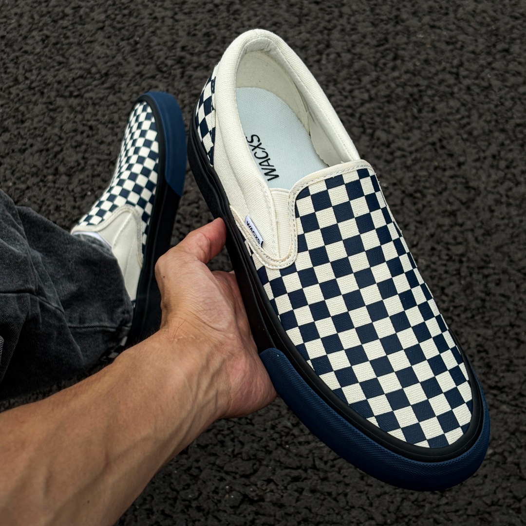 Tênis Slip-on Azul e Branco co - Adidas Shoes Superstar avaliação e preço