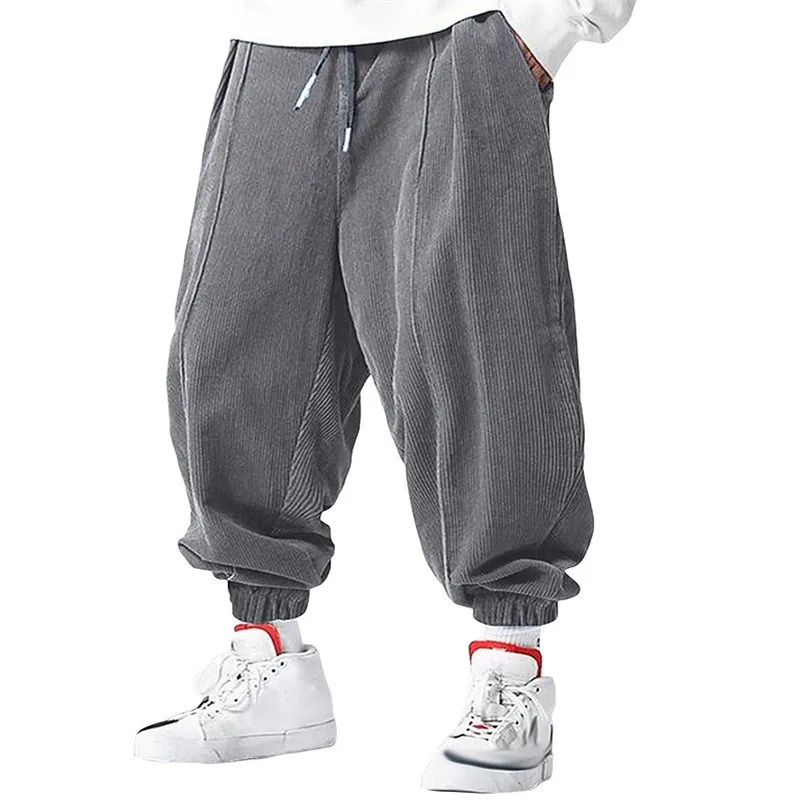 Calças de veludo cotelê para o - Corduroy Pant Warm avaliação e preço