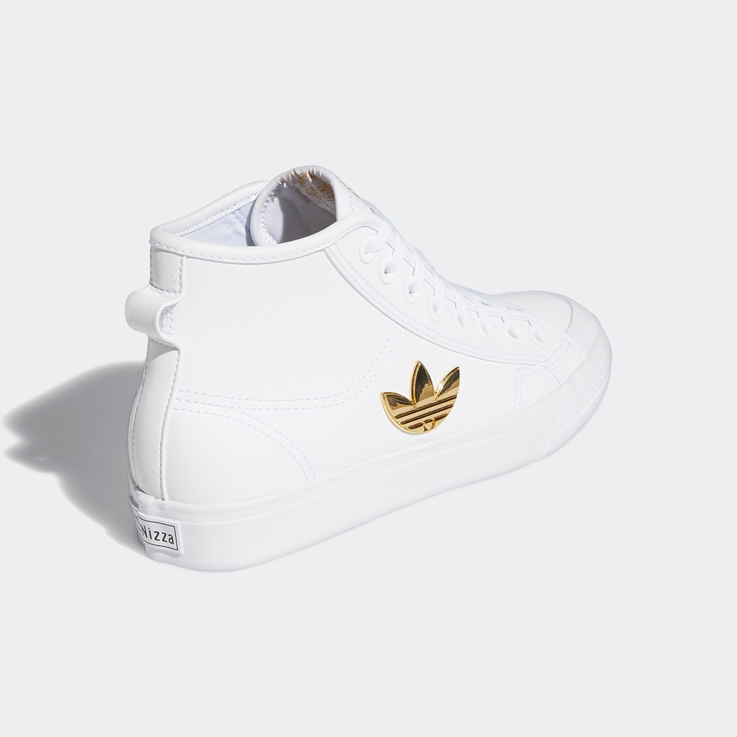 Adidas genuíno trevo Nizza sap - Adidas Shoes Superstar avaliação e preço